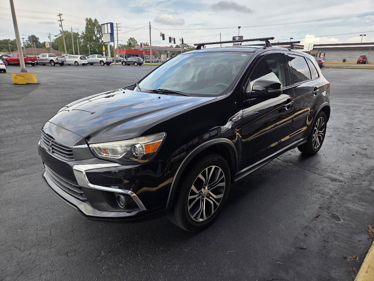 mitsubishi outlander sport 2016 JA4AP3AU6GZ062229 image mitsubishi outlander sport 2016 JA4AP3AU6GZ062229 image